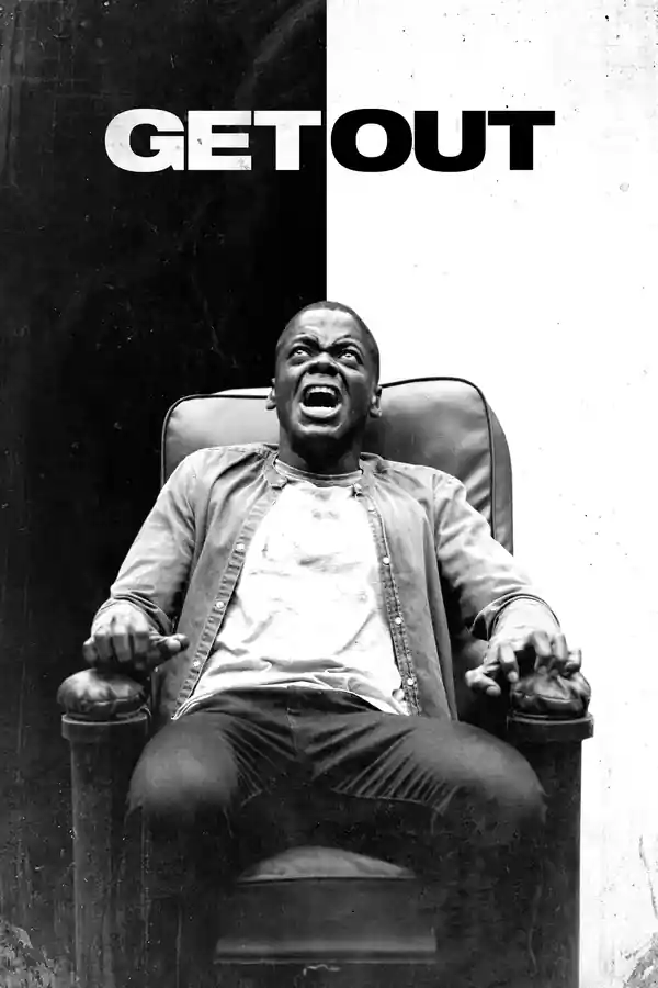 Get Out (2017) – The Social Thriller I Can’t Shake Off